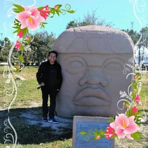 Meet your Posher, Alberto